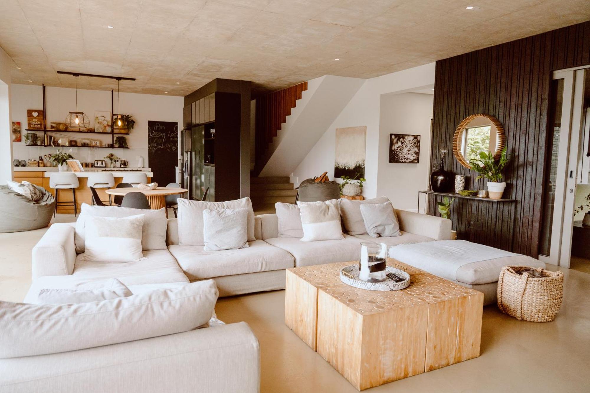 Maison De Plage Умдлоти Екстериор снимка