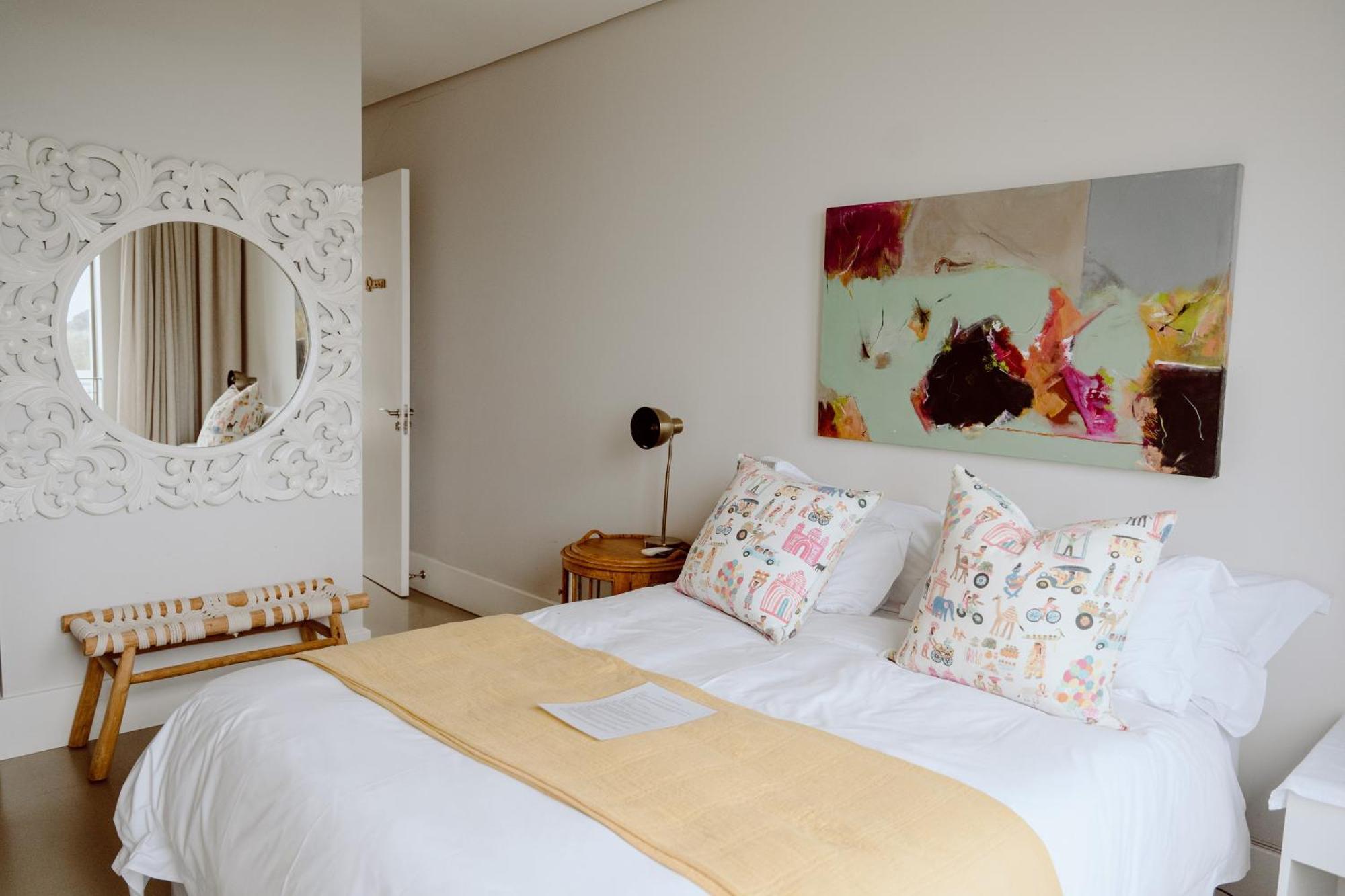 Maison De Plage Умдлоти Екстериор снимка