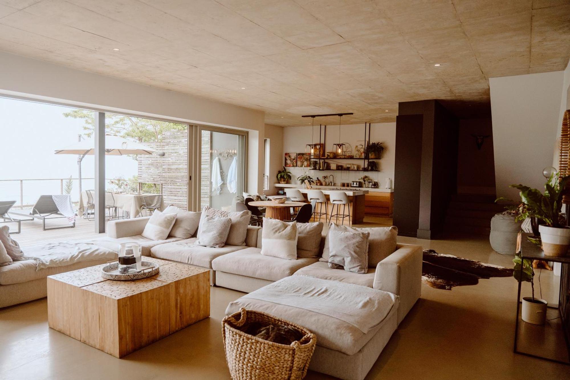 Maison De Plage Умдлоти Екстериор снимка