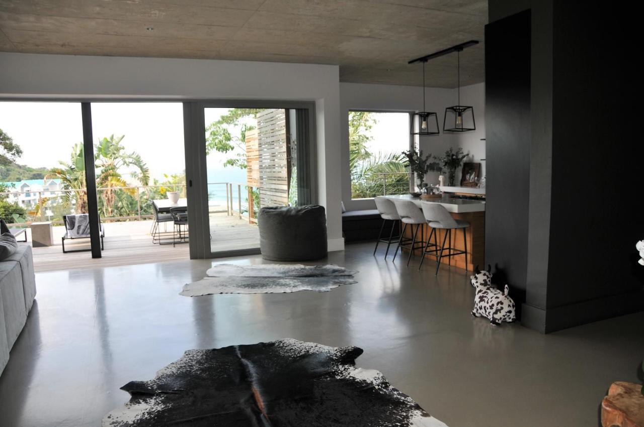 Maison De Plage Умдлоти Екстериор снимка