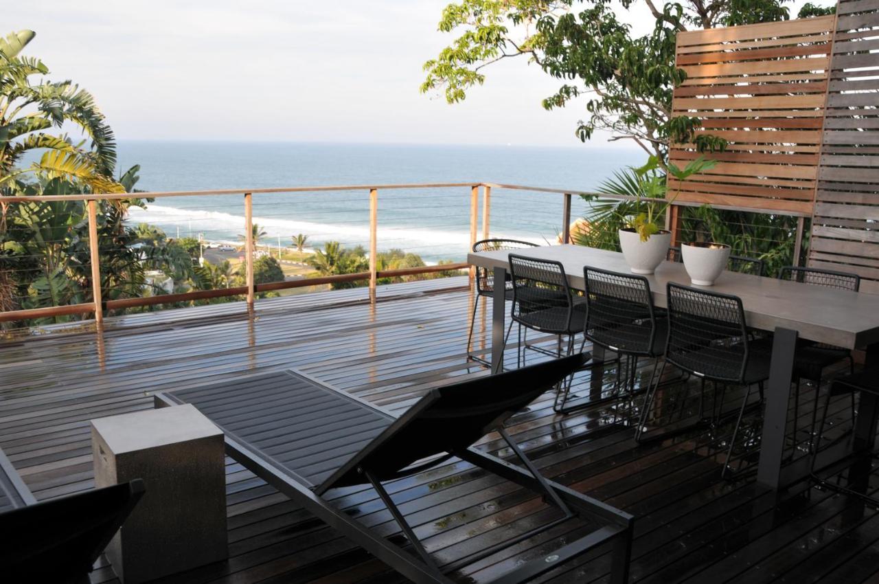 Maison De Plage Умдлоти Екстериор снимка